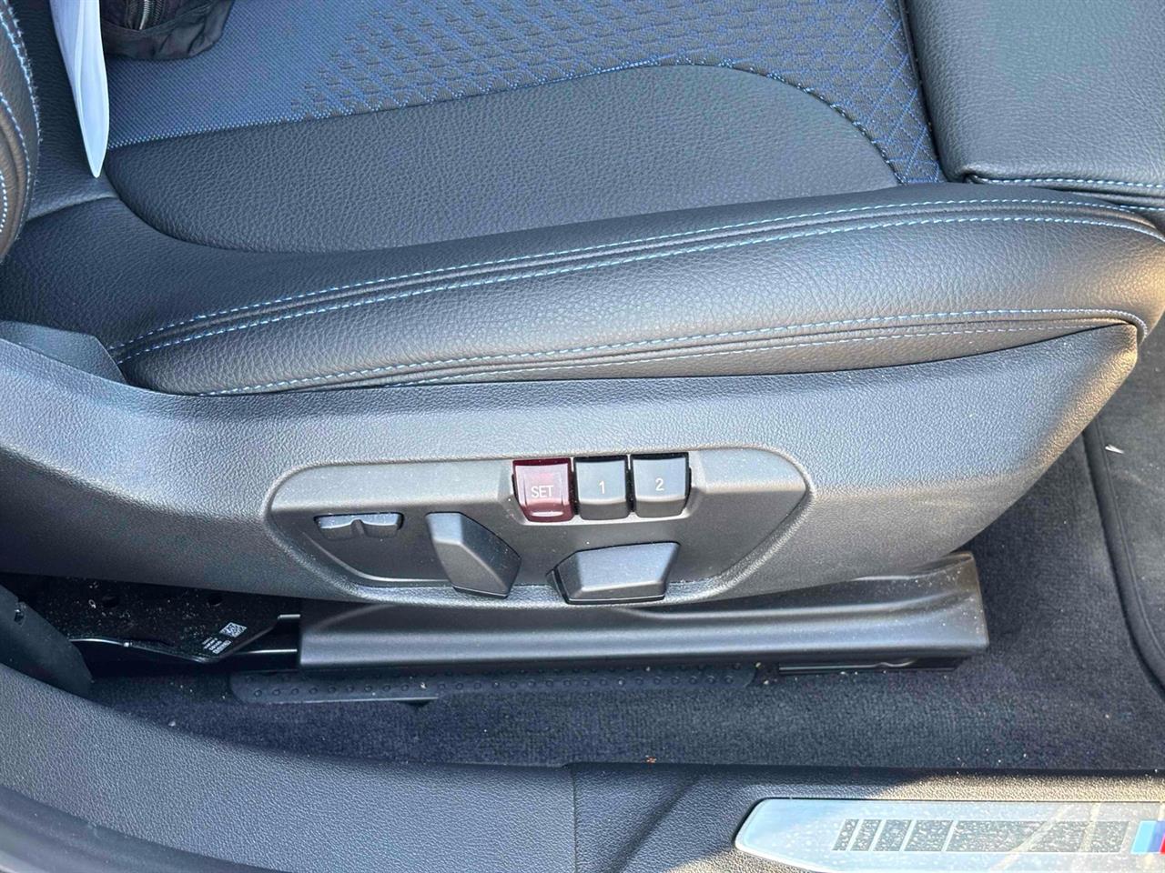 2019 BMW 1 SERIES