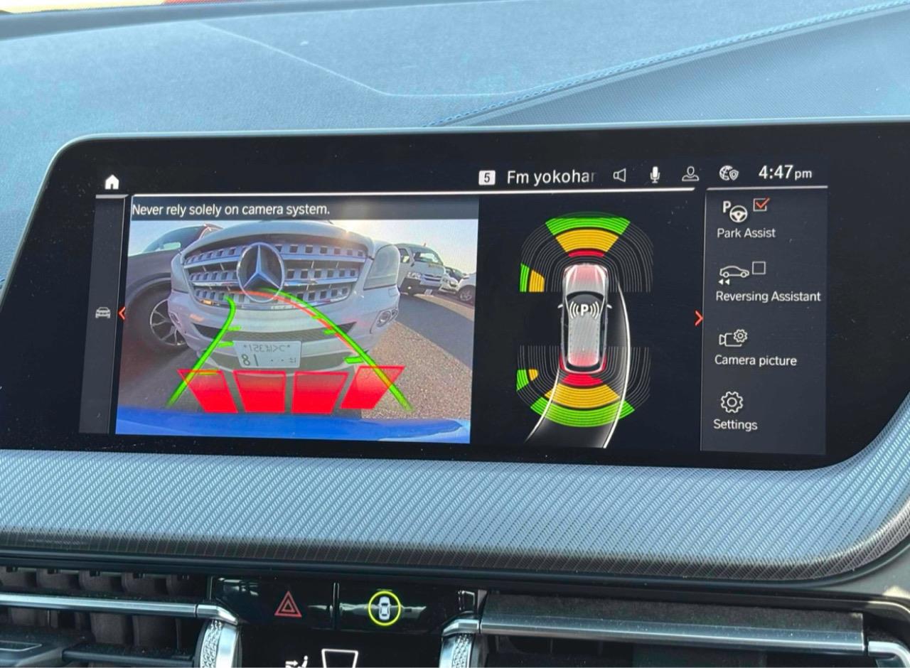 2019 BMW 1 SERIES