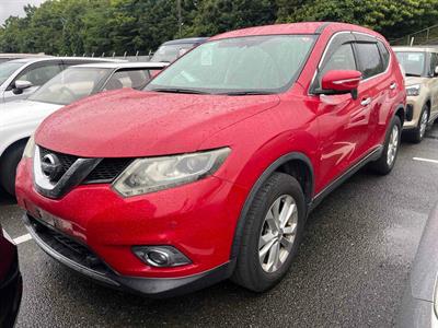 2014 Nissan XTRAIL - Thumbnail