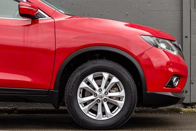 2014 Nissan X-Trail - Thumbnail