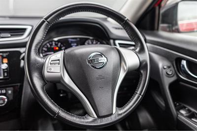 2014 Nissan X-Trail - Thumbnail