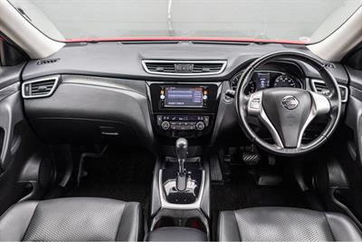 2014 Nissan X-Trail - Thumbnail