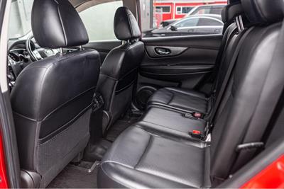 2014 Nissan X-Trail - Thumbnail