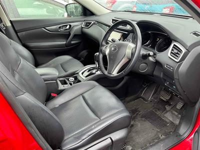 2014 Nissan XTRAIL - Thumbnail