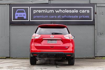 2014 Nissan X-Trail - Thumbnail