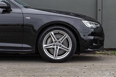 2019 Audi A4 Avant - Thumbnail