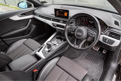 2019 Audi A4 Avant - Thumbnail