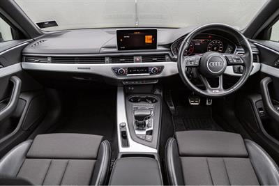 2019 Audi A4 Avant - Thumbnail
