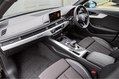 2019 Audi A4 Avant - Thumbnail