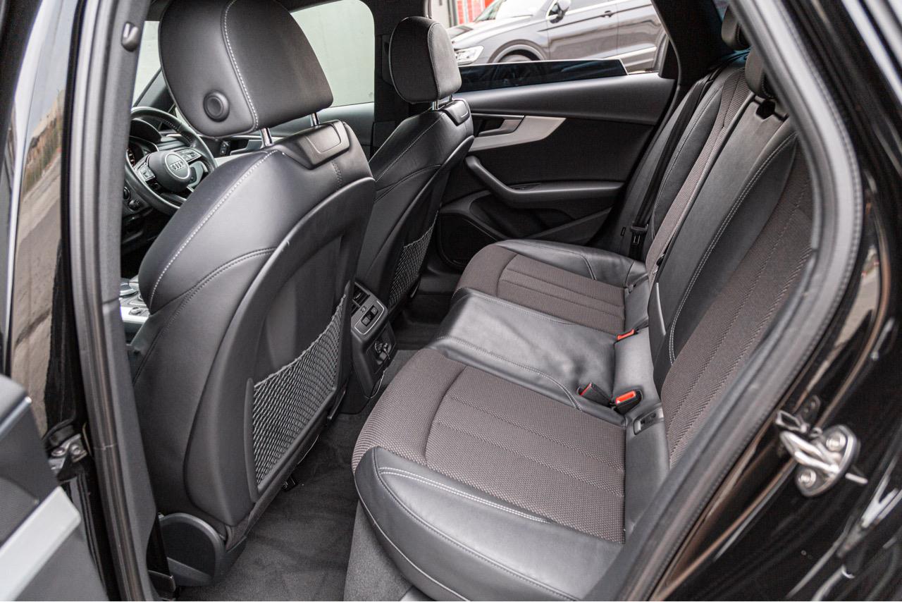 2019 Audi A4 Avant