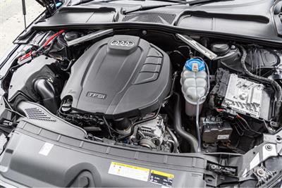 2019 Audi A4 Avant - Thumbnail