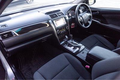 2012 Toyota Camry - Thumbnail
