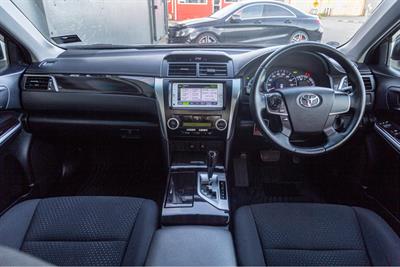 2012 Toyota Camry - Thumbnail
