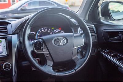 2012 Toyota Camry - Thumbnail