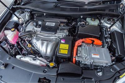 2012 Toyota Camry - Thumbnail