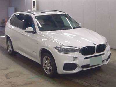 2013 BMW X5 4WD - Thumbnail