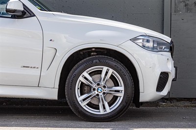 2013 BMW X5 4WD - Thumbnail