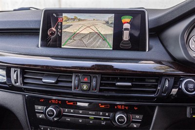 2013 BMW X5 4WD - Thumbnail