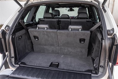 2013 BMW X5 4WD - Thumbnail