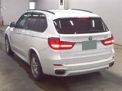 2013 BMW X5 4WD - Thumbnail