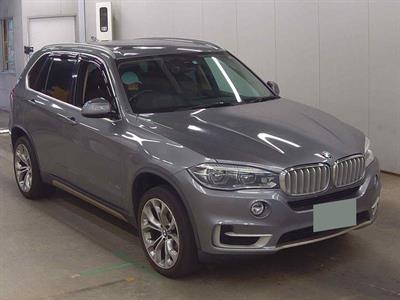 2015 BMW X5 4WD - Thumbnail