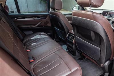 2015 BMW X5 4WD - Thumbnail