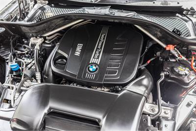 2015 BMW X5 4WD - Thumbnail