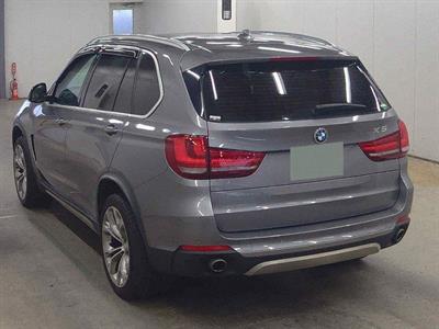 2015 BMW X5 4WD - Thumbnail