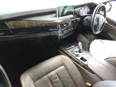 2015 BMW X5 4WD - Thumbnail