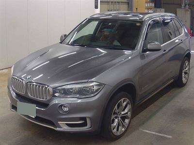 2015 BMW X5 4WD - Thumbnail