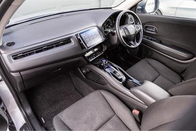 2016 Honda VEZEL - Thumbnail