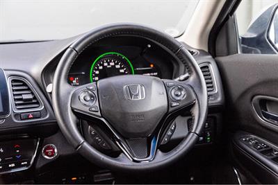 2016 Honda VEZEL - Thumbnail