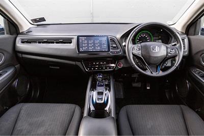2016 Honda VEZEL - Thumbnail