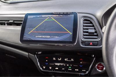 2016 Honda VEZEL - Thumbnail