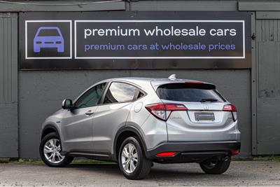 2016 Honda VEZEL - Thumbnail