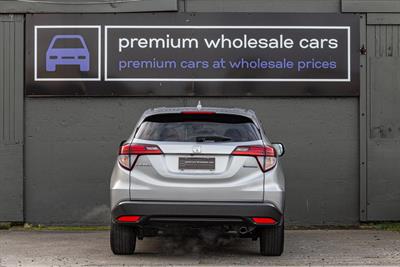 2016 Honda VEZEL - Thumbnail