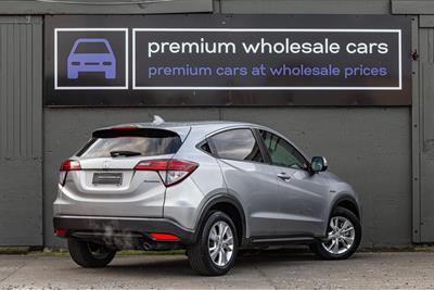 2016 Honda VEZEL - Thumbnail