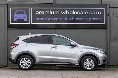 2016 Honda VEZEL - Thumbnail