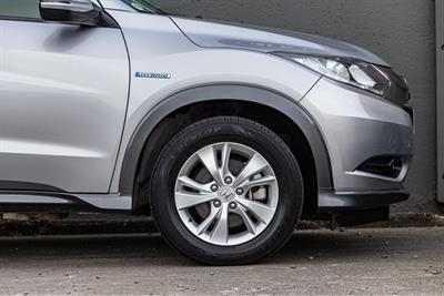 2016 Honda VEZEL - Thumbnail