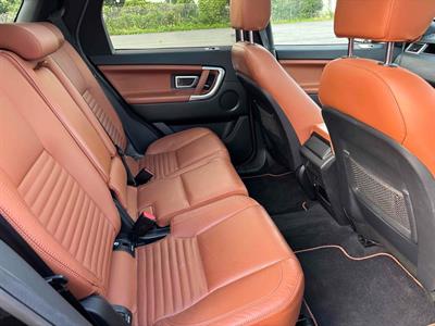 2016 Land Rover DISCOVERY SPORT - Thumbnail
