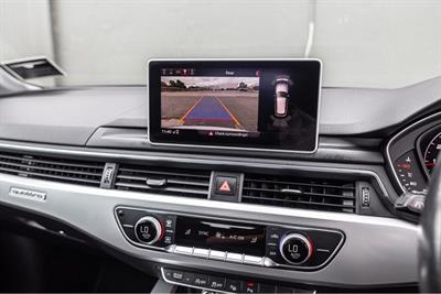 2017 Audi A4 AVANT 4WD - Thumbnail