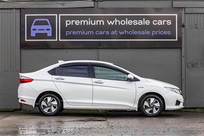 2015 Honda GRACE - Thumbnail