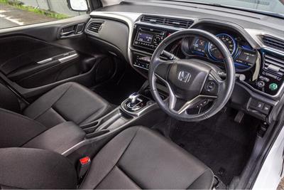 2015 Honda GRACE - Thumbnail