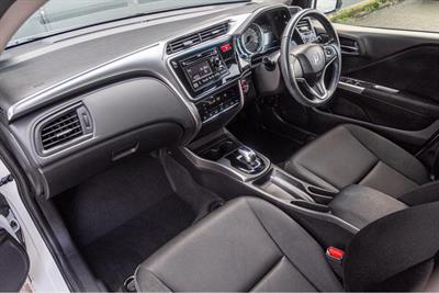 2015 Honda GRACE - Thumbnail