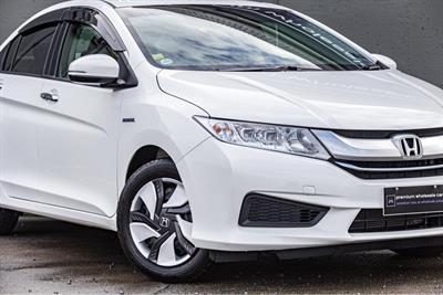 2015 Honda GRACE - Thumbnail