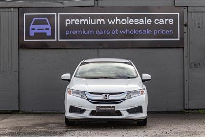 2015 Honda GRACE - Thumbnail