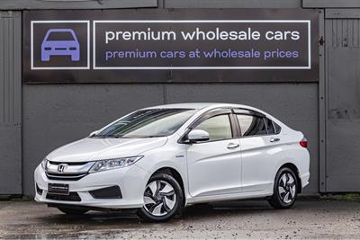 2015 Honda GRACE - Thumbnail