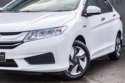 2015 Honda GRACE - Thumbnail