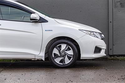 2015 Honda GRACE - Thumbnail
