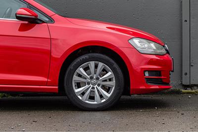 2014 Volkswagen GOLF VARIANT - Thumbnail